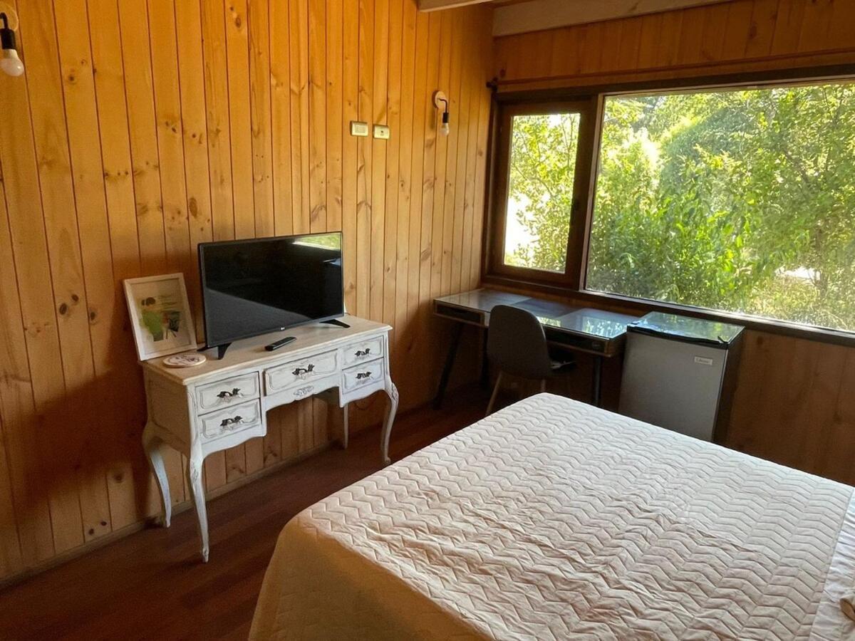 Vista Volcanes Privada, Con Tinaja Pucón